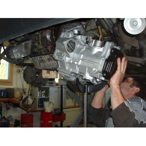 Werkstatt
